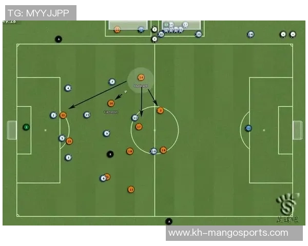 南京足球队反击战术体系解析与实战应用探讨