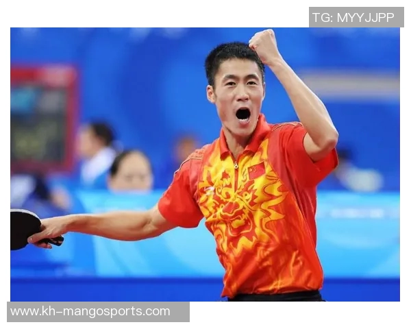 西安乒乓球队个人能力分析与提升策略探讨