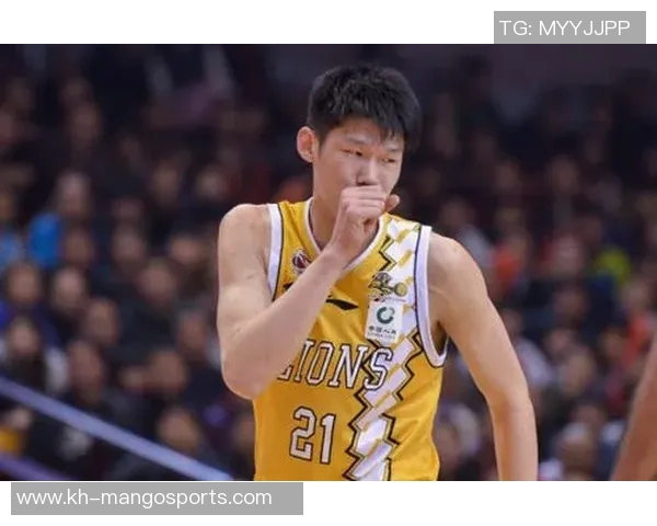 英超专访刘伟揭秘篮球成功秘诀与职业生涯的心路历程