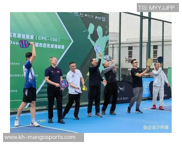 网球巨献揭秘成都网球队的技术与战术之道