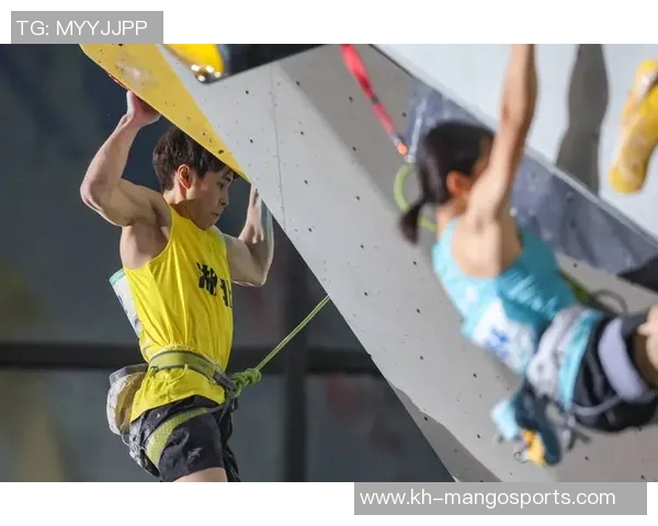 南京攀岩队的防反体育策略与运动攀岩热点深度解析