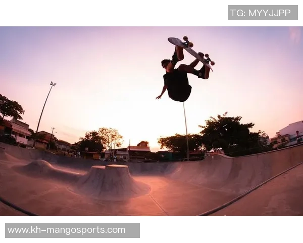 运动杨强独家分享滑板技巧与心得体会助你提升滑板水平