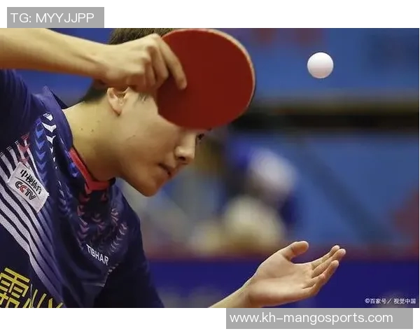 赛后复盘上海乒乓球队与西安乒乓球队的战术意识与表现分析