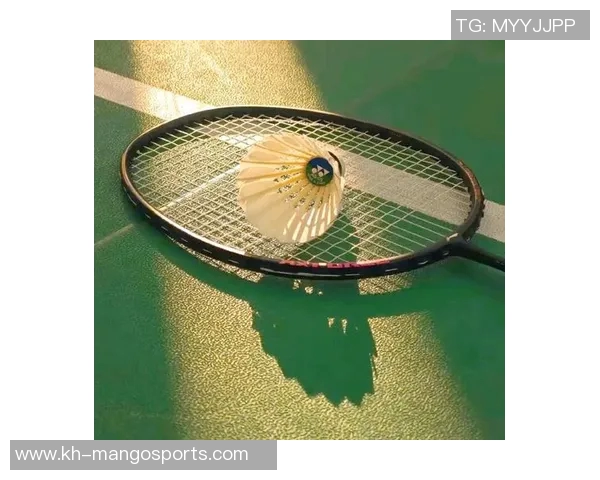 体育实时数据张静倾情分享羽毛球技巧与训练心得助你提升竞技水平