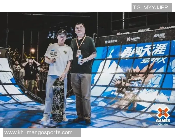 武汉滑板队创历史新高排名引领全国滑板运动新潮流实时数据