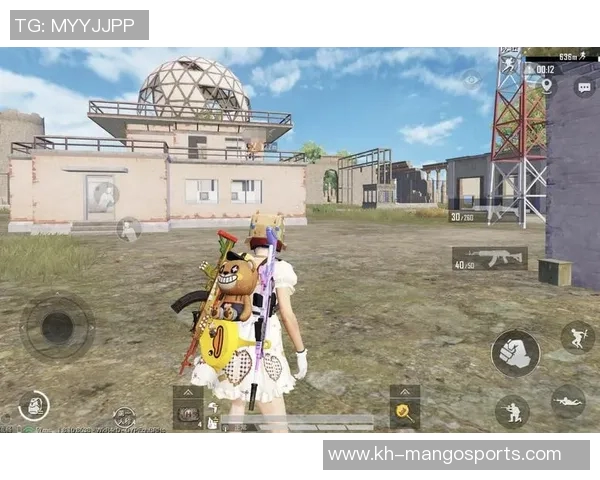 运动数据科学与和平精英结合的耐力训练方法探究与实践分享