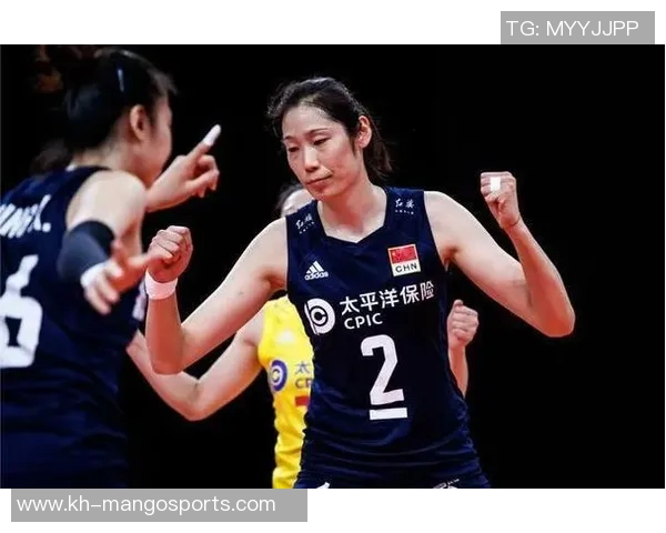 今年运动数据周伟专访从排球新星到传奇教练的成长之路回顾