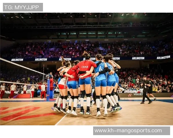 今年运动数据重庆排球队的团队协作精神与排球竞技的完美结合探讨