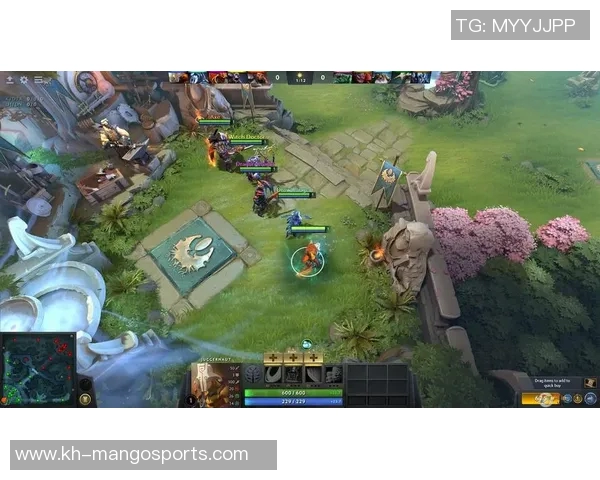 实时新闻科学DOTA2意识训练方法探索提升游戏表现的有效策略与技巧 实时新闻科学DOTA2意识训练方法探索提升游戏表现的有效策略与技巧